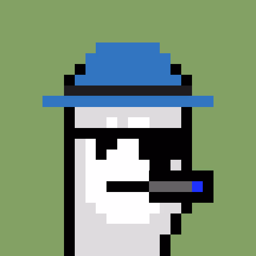Llamaversepunks