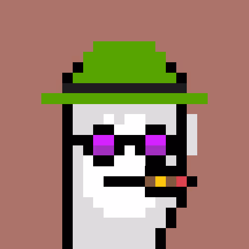 Llamaversepunks