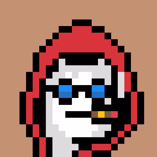 Llamaversepunks