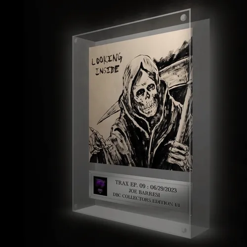 Deathbats Club Collectibles