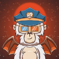 Moonapes  #5