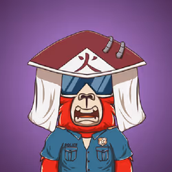 Moonapes  #236