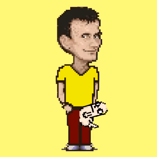 Bigdick Vitalik