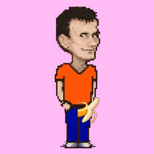 Bigdick Vitalik
