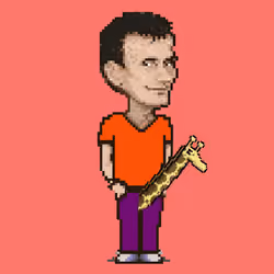 Bigdick Vitalik #1247
