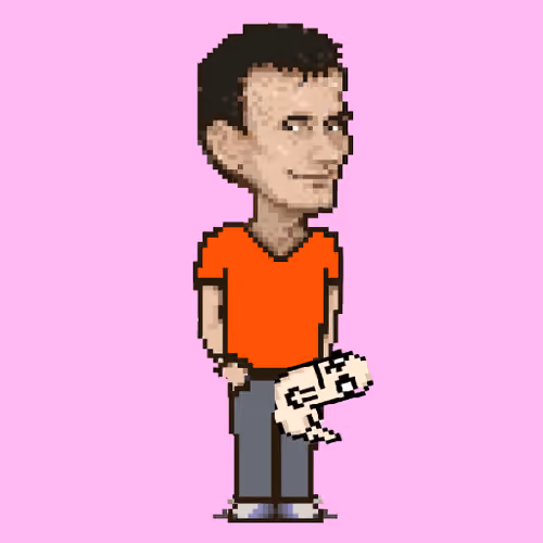 Bigdick Vitalik #274