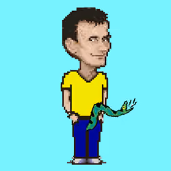 Bigdick Vitalik #1014