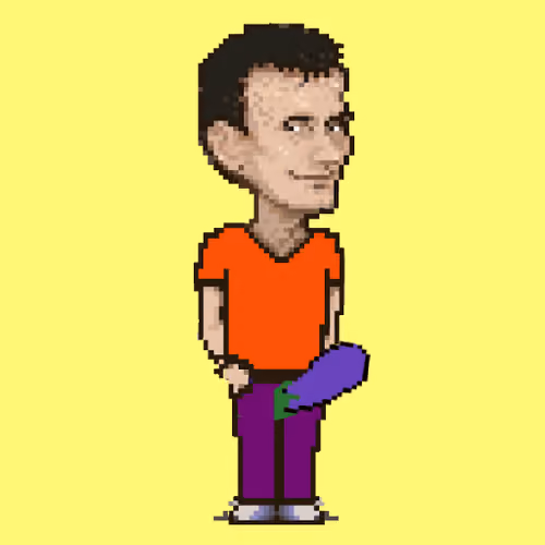 Bigdick Vitalik #1093