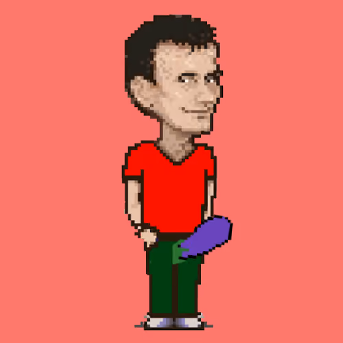 Bigdick Vitalik #1224