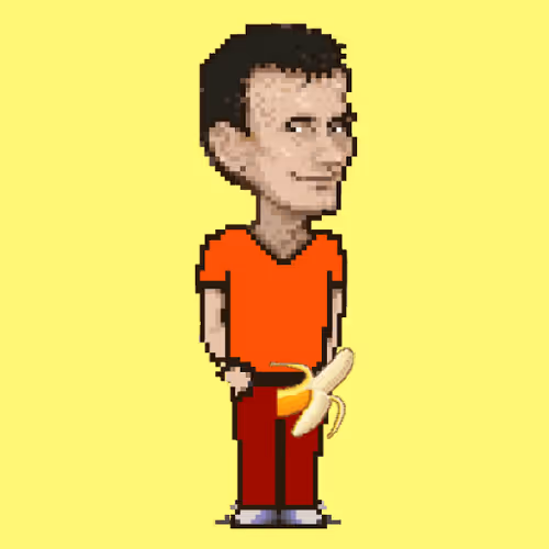 Bigdick Vitalik