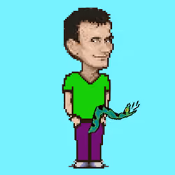 Bigdick Vitalik #621