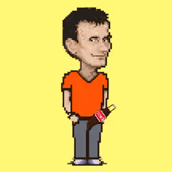 Bigdick Vitalik #865