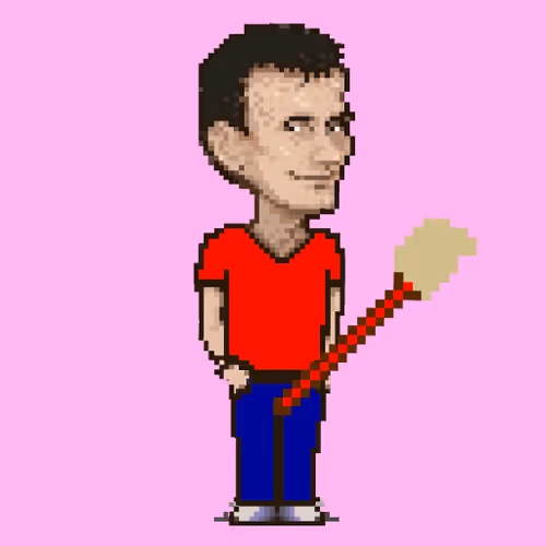 Bigdick Vitalik