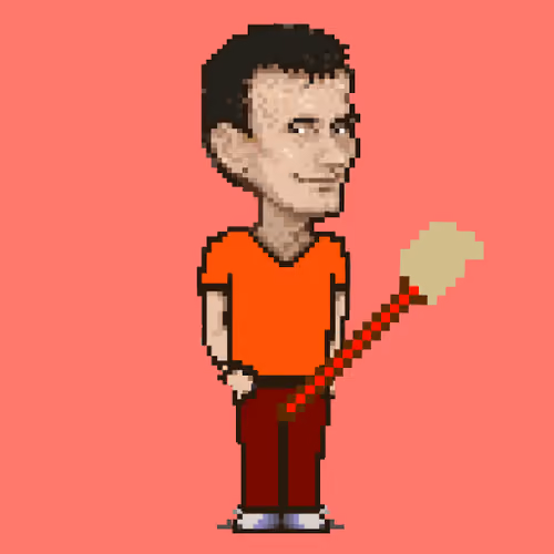 Bigdick Vitalik #1027