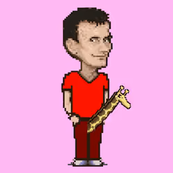 Bigdick Vitalik #61