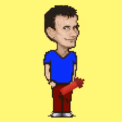 Bigdick Vitalik #1187