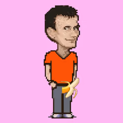 Bigdick Vitalik #600