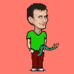 Bigdick Vitalik #125
