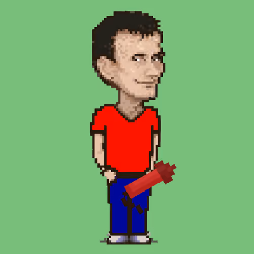 Bigdick Vitalik #1709
