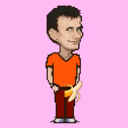 Bigdick Vitalik #382