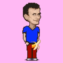 Bigdick Vitalik #924