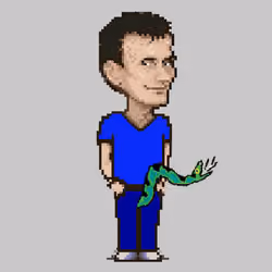 Bigdick Vitalik #28