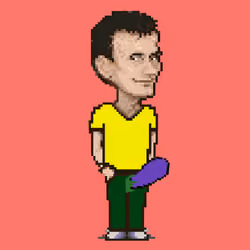 Bigdick Vitalik #1248