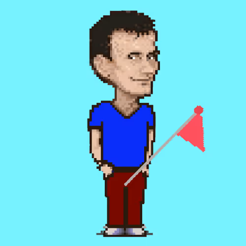 Bigdick Vitalik #378