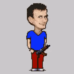 Bigdick Vitalik #593