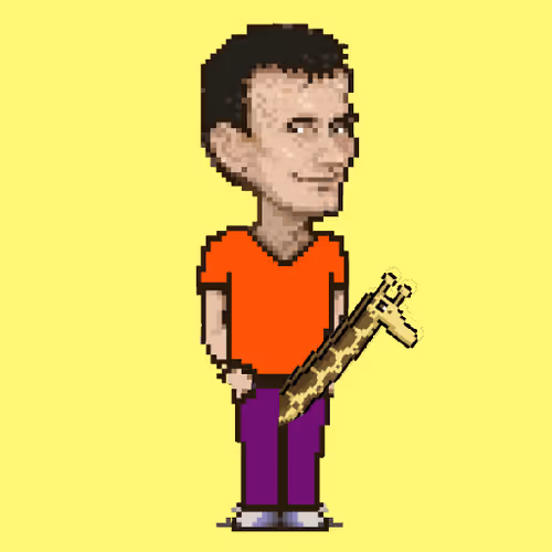 Bigdick Vitalik