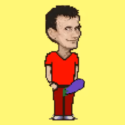 Bigdick Vitalik #41