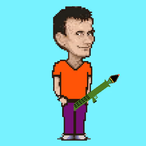 Bigdick Vitalik #1313