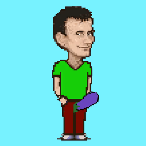 Bigdick Vitalik