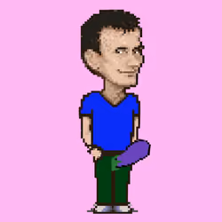 Bigdick Vitalik #119