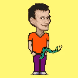 Bigdick Vitalik #866