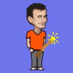 Bigdick Vitalik #1232