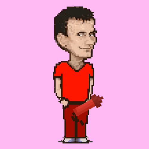 Bigdick Vitalik #700