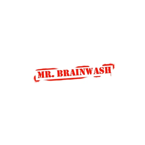 Mr Brainwash By Thierry Guetta