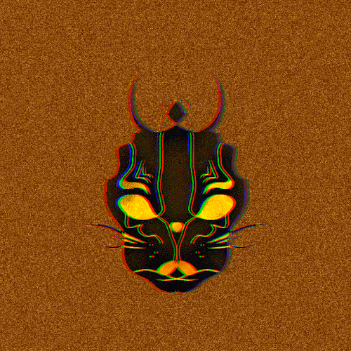 Veiled Creatures 666