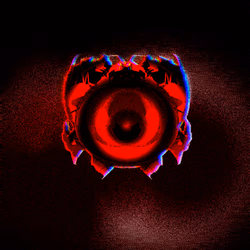 Veiled Creatures 666