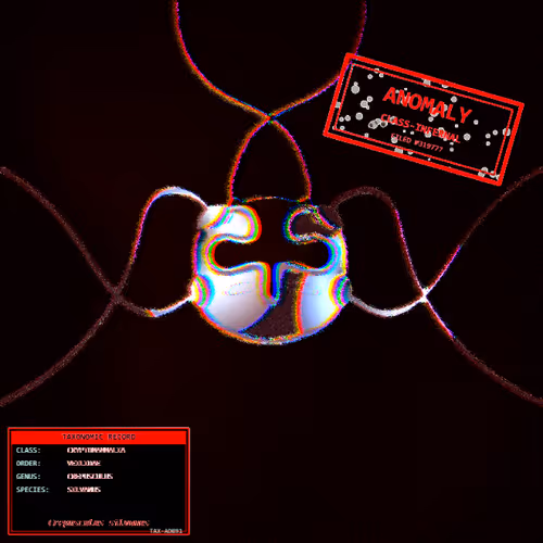 Veiled Creatures 666