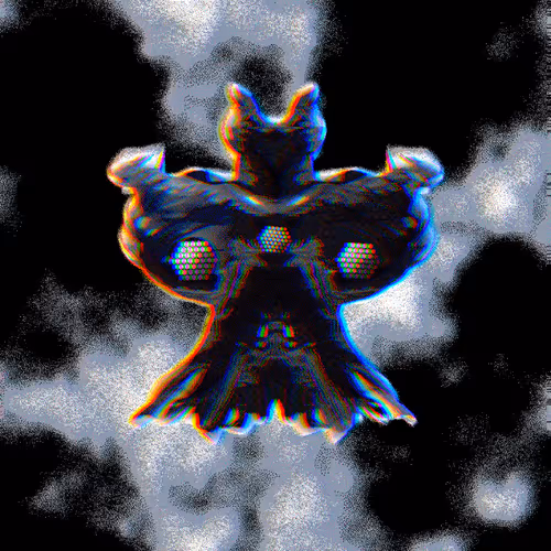 Veiled Creatures 666