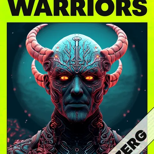 Zergwarriors