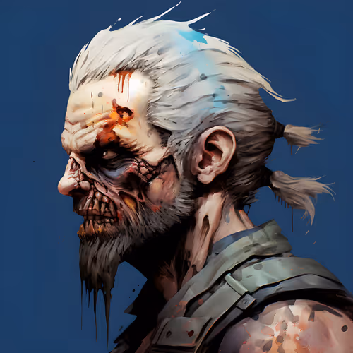 Zergwarriors