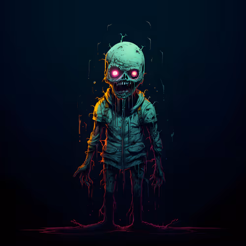Zergwarriors