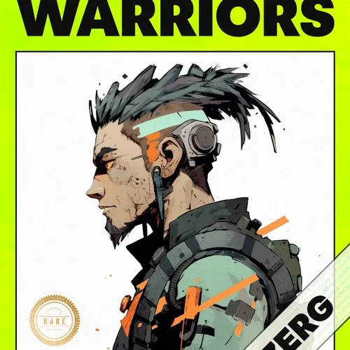 Zergwarriors