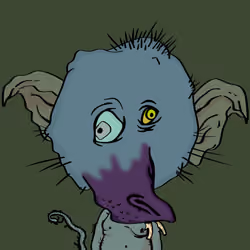 rattown #2005