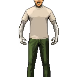 CryptoFinney #109