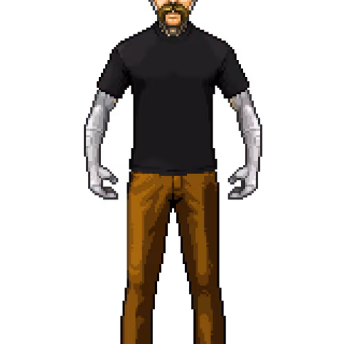 Cryptofinney