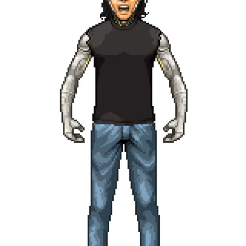 Cryptofinney